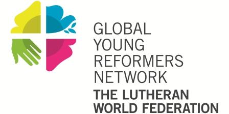 Logo Młodych Reformatorów