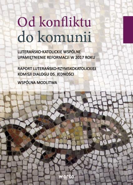 Od konfliktu do komunii - 2 wydanie poprawione